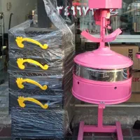 بلال پز تنوری دستگاه یخ در بهشت(یخدر دربهشت)فریزر