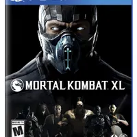 بازی mortal kombat xl مورتال کمبات ایکس ال xl