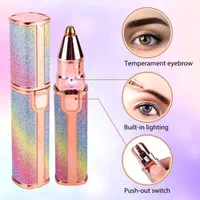 موزن ماتیکی شارژی جهت موهای ابرو گوش بینی صورت بدن|آرایشی، بهداشتی، درمانی|اصفهان, سنبلستان|دیوار