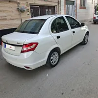 ساینا دنده‌ای EX، مدل ۱۴۰۰|خودرو سواری و وانت|همدان, |دیوار
