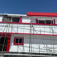 ورق کامپوزیت-آلوباند-نما-تابلو|مصالح و تجهیزات ساختمان|شیراز, بعثت|دیوار