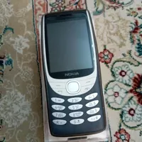 گوشی موبایل نوکیا مدل 8210 4G اصل