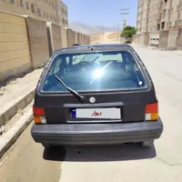 پراید هاچبک مدل ۸۵|خودرو سواری و وانت|کرمان, |دیوار