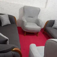 مبل شماره 241 با شرایط|مبلمان خانگی و میز عسلی|قزوین, |دیوار