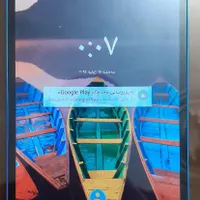 Lenovo tab 3 730m|تبلت|تهران, تهران‌سر|دیوار