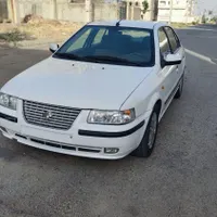 سمند ef7دوگانه مخزن بزرگ