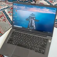 لپ تاپ dell latitude 7400|رایانه همراه|قم, کیوانفر|دیوار