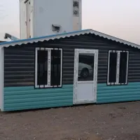 کانکس و کانتینر امامزاده هاشم وگلسرک|مصالح و تجهیزات ساختمان|رشت, دیلمان|دیوار