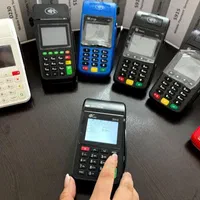 فروش کارتخوان شخصی paxQ60|فروشگاه و مغازه|شهرکرد, |دیوار