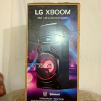 باند LG