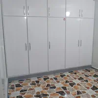 کابینت پیش ساخته و اجرای کمد دیواری