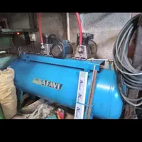 فروش و خلید لوازم صنعتی کارخانجات کارگاهی و.|ماشین‌آلات صنعتی|مشهد, کوی سیدی|دیوار