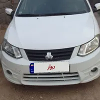 ساینا دنده‌ای EX، مدل ۱۴۰۰|خودرو سواری و وانت|ساوه, |دیوار