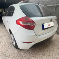 برلیانس H320 دنده‌ای 1500cc، مدل ۱۳۹۵|خودرو سواری و وانت|بندر ماهشهر, |دیوار