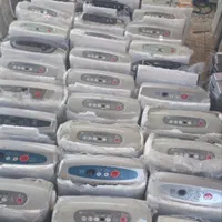 فروش عمده بخاری گازی برقی ژاپنی بخاری درجا