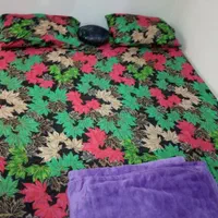 دوخوابه با وان جکوزی نزدیک فرودگاه نوشهر|اجارهٔ کوتاهمدت آپارتمان و سوئیت|نوشهر, |دیوار