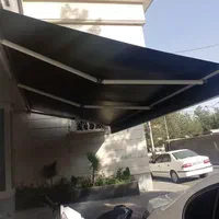 سایبان جزئی عمده و ضمانت کتبی وکیفیت|فروشگاه و مغازه|مشهد, طلاب|دیوار