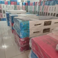 تشک میترا مدل آلینا|تشک تختخواب|ایلام, |دیوار