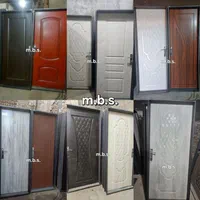 فروشگاه درب پنجره پلاستیکی پی وی سی انباری چهارچوب|مصالح و تجهیزات ساختمان|تهران, آذری|دیوار