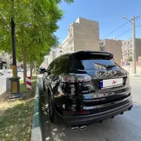 فونیکس تیگو 8 پرومکس، مدل ۱۴۰۲ بی رنگ|خودرو سواری و وانت|تهران, آجودانیه|دیوار