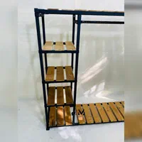 رگال لباس و استند لباس|فروشگاه و مغازه|اصفهان, سودان|دیوار
