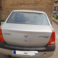 رنو تندر 90 (L90 لوگان) E2، مدل ۱۳۹۰