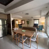 واحد ویلایی ۴ خواب استخردار (پیش ساخته)|اجارهٔ کوتاهمدت ویلا و باغ|کیش, |دیوار