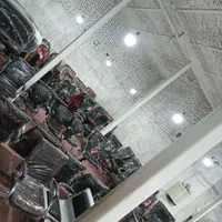 میز و صندلی اداری چرخدار کامپیوتری ومنشی|دفتر کار|مشهد, وحید|دیوار