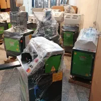 دستگاه کپی فرز سورخکاری پنجره upvc الومینیوم cnc|ماشین‌آلات صنعتی|کرج, گلستان|دیوار