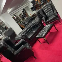 مبلمان اداری سزار وچستر|دفتر کار|تهران, یافت آباد جنوبی|دیوار