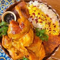 بیرونبر غذای عروسی/نوشابه رای*گان