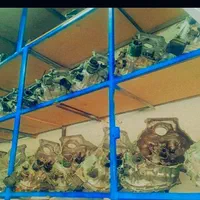 گیربکس استوک