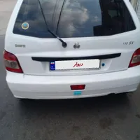 ۱۱۱مدل ۹۴ بیرنگ بیضربه|خودرو سواری و وانت|رشت, پل تالشان|دیوار
