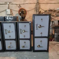 گاوصندوق مدل ۲۵۰ ایران کاوه اصل|ابزارآلات|مشهد, طرق|دیوار