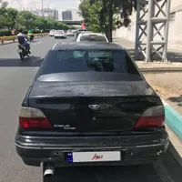 دوو سیلوو|خودرو سواری و وانت|تهران, مرزداران|دیوار