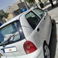 ام وی ام‌۱۱۰|خودرو سواری و وانت|همدان, |دیوار