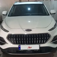 kmc k7 ۱۴۰۱|خودرو سواری و وانت|تهران, شهرک دریا|دیوار