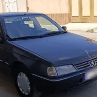 پژو 405 جی ال ایکس (GLX)، مدل ۱۳۸۴|خودرو سواری و وانت|شیراز, رکن‌آباد|دیوار