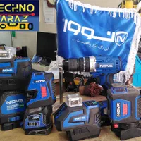 مرکز تخصصی تعمیر و کالیبراسیون تراز لیزری|خدمات پیشه و مهارت|کرج, حیدرآباد|دیوار