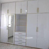 کمد دیواری و کابینت|خدمات پیشه و مهارت|خرم‌آباد, |دیوار