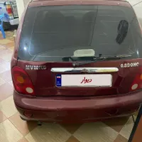 ام وی ام ۱۱۰ مدل ۹۰|خودرو سواری و وانت|بم, |دیوار