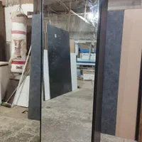 جاکفشی اینه قدی ایستاده f70