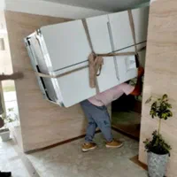 سبـلان بار وانت نیسـان ایـسوزو باکـارگـر 24ساعته|خدمات حمل و نقل|اردبیل, |دیوار