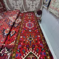 کناره ۸۰در ۴متر|فرش|مراغه, |دیوار