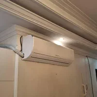 کمک نصاب کولر گازی|استخدام صنعتی، فنی، مهندسی|تهران, آهنگ|دیوار