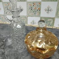 فروش تعدادی ظرف نو|صنایع دستی و سایر لوازم تزئینی|اهواز, کوت عبدالله|دیوار