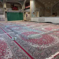 ایستگاه صلواتی موکب اسپیس قاب بنر|خدمات پذیرایی، مراسم|قم, سراجه|دیوار