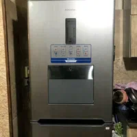 تعمیرات یخچال و لباسشویی|خدمات پیشه و مهارت|ورامین, |دیوار