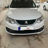 ساینا دنده‌ای S، مدل ۱۴۰۲