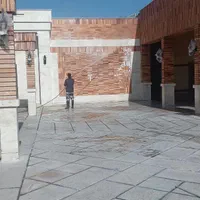 شستشوی سرامیک با دستگاه|خدمات نظافت|کرمان, |دیوار